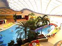 H2O Hoteltherme Sebersdorf