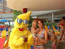 H2O Hoteltherme Sebersdorf