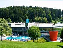 Therme Nova Köflach