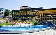 Bad Ischl Therme