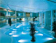 Geinberg Therme