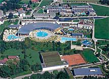 Therme Geinberg