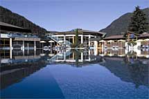 Therme Bad Kleinkirchheim