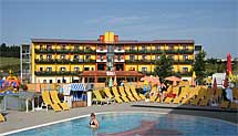 Stegersbach Reiters Familien Therme