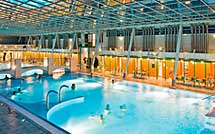 Therme Baden bei Wien