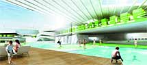 Thermen Wien Oberlaa